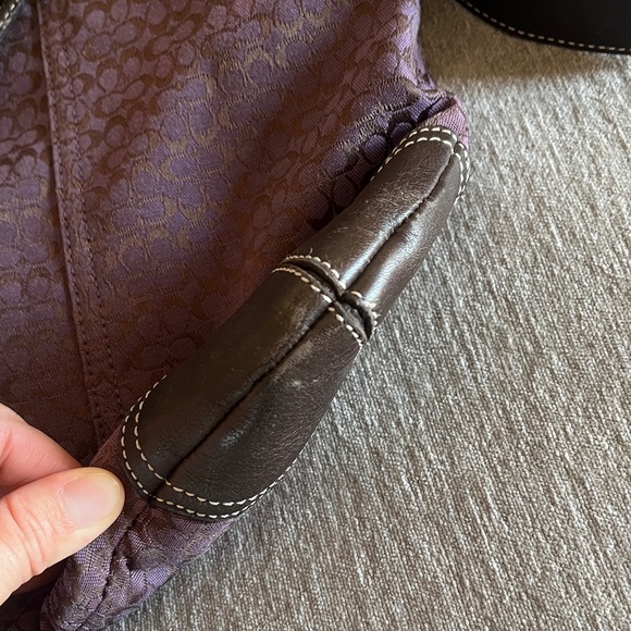 Matching Coach Bags - Picture 4 of 10